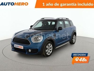 Mini Cooper Countryman