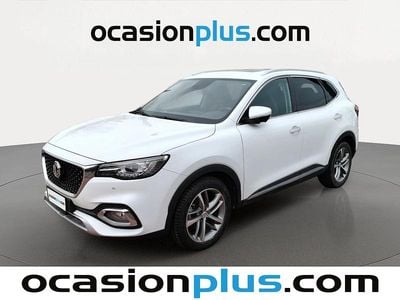 Usado MG HS Luxury 162 CV (119 kW) 2023 Blanco SUV