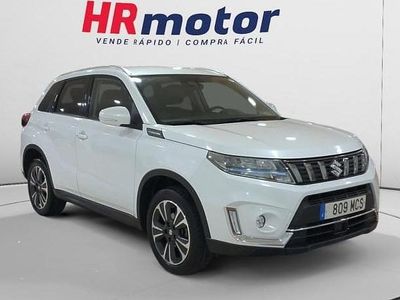 Usado 2022 Suzuki Vitara GLX | 19.640 € (Precio justo)