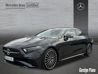 Mercedes CLS300