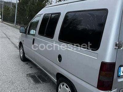 Usado Peugeot 306 71 CV (52 kW) 1997 Gris / plata Berlina