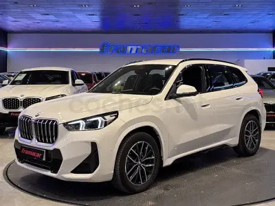 Usado BMW X1