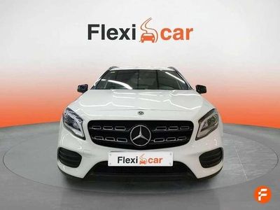Mercedes GLA200