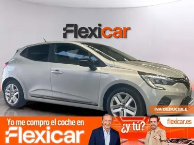 Usado Renault Clio