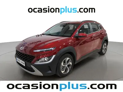 Usado Hyundai Kona