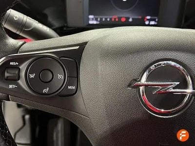 Occasion Opel Mokka GS Line 110 ch (80 kW) 2021 Blanc SUV