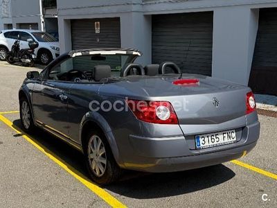 Renault Mégane Cabriolet