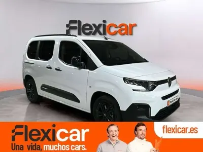 Usado Citroën Berlingo