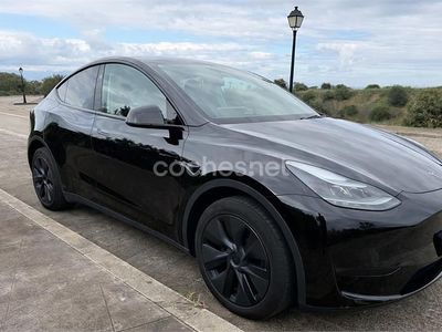 Usado Tesla Model Y 258 kW (351 CV) 2025 Eléctrico SUV