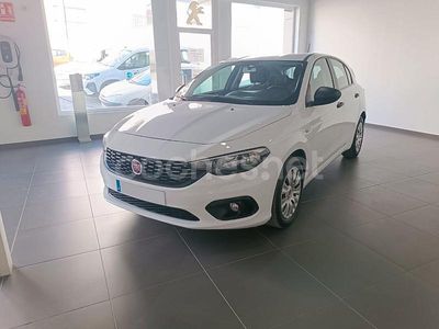 Usado Fiat Tipo Business 120 CV (88 kW) 2018 Blanco Berlina