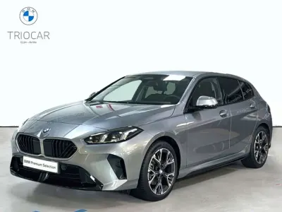 Usado BMW 120 Comfort Edition 170 CV (125 kW) 2025 Utilitario