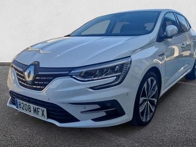 Usado Renault Mégane IV Techno 140 CV (102 kW) 2023