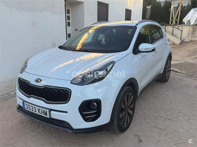Occasion Kia Sportage