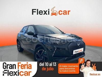 DS Automobiles DS3 Crossback