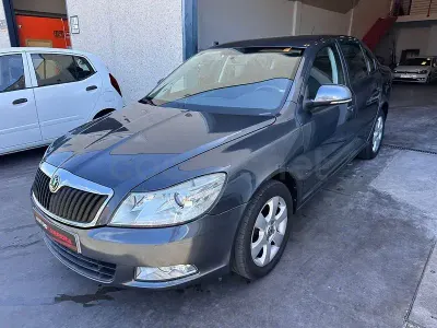 Usado Skoda Octavia