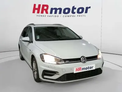Usado VW Golf VII