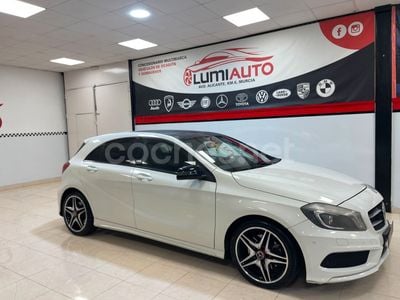 Mercedes A220