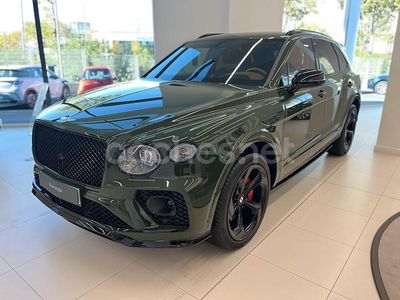 Blanco Usado 2023 Bentley Bentayga SUV | 239.000 €