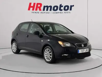 Usado Seat Ibiza