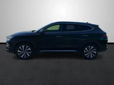 Usado BYD Seal U Comfort 217 CV (159 kW) 2025 Negro SUV
