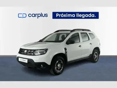 Brugt Dacia Duster Essentiel 115 HK (84 kW) 2022 SUV