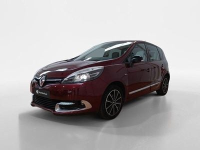 Usado Renault Scénic III LIMITED 130 CV (95 kW) 2014 Otro Monovolumen