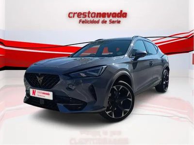 Usado BMW X1 150 CV (110 kW) 2022 SUV