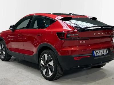 Usado Volvo EC40 Plus 175 kW (238 CV) 2024 SUV