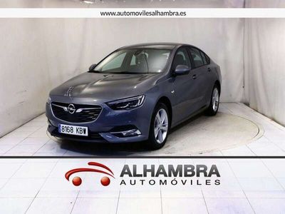 usado Opel Insignia 1.6 CDTI ECOFLEX 100KW BUSINESS S