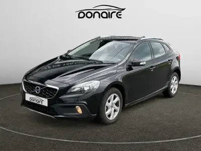 Usado Volvo V40