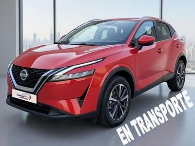 Usado Nissan Qashqai Visia 140 CV (102 kW) 2021 Otro SUV