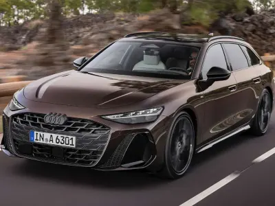 Usado Audi A6 S-Line 204 CV (150 kW) 2013 Gris Familiar