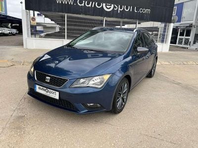 Seat Leon ST