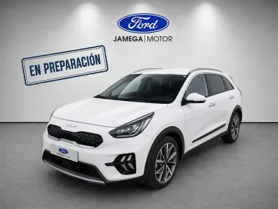 Usado Kia Niro