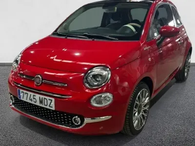 Usado Fiat 500 Dolcevita 70 CV (51 kW) 2023