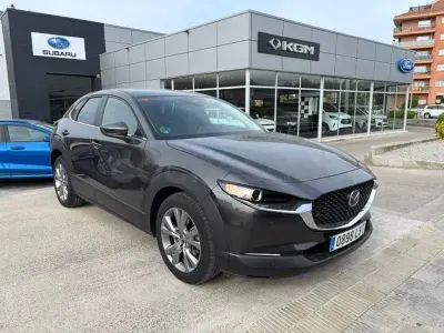 Usado Mazda CX-30