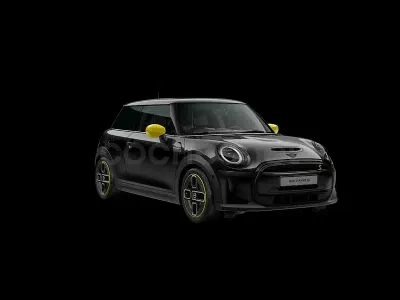 Usado Mini Cooper SE