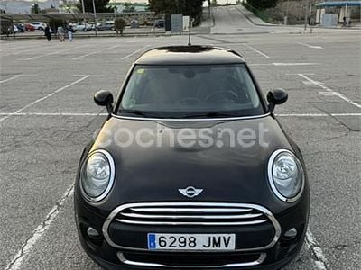 Mini One D