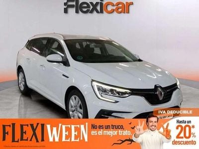 Renault Mégane GrandTour