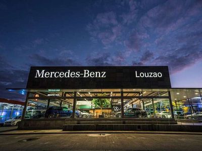 Mercedes GLA250