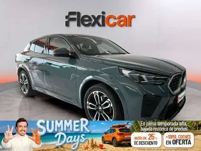 Usado BMW X2