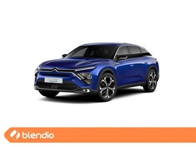 Citroën C5 X