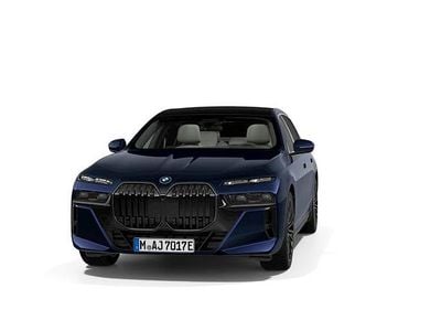 Occasion BMW i7 Comfort Edition 334 kW (455 ch) 2026 Berline