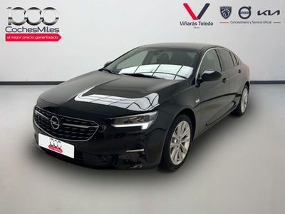 usado Opel Insignia 1.5D DVH S&S GS-Line AT8 122