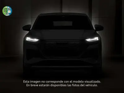 Usado Audi Q3 Sportback S-Line 150 CV (110 kW) 2022 Azul SUV