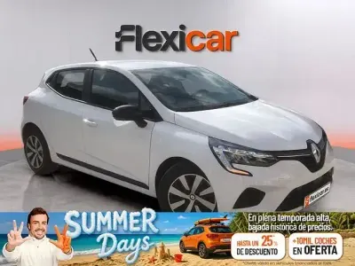 Usado Renault Clio