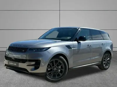 Usado Land Rover Range Rover Sport SE 300 CV (220 kW) 2023 Gris SUV