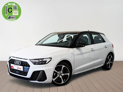 Blanco Usado 2025 Audi A1 Sportback Utilitario | 26.990 € (Un poco caro)