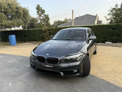 BMW 120