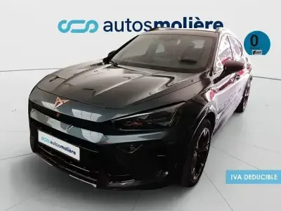 Usado Cupra Formentor
